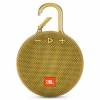 Speaker Bluetooth JBL Clip 3 Mustard Yellow Speaker Bluetooth JBL Clip 3 Mustard Yellow